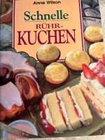 Schnelle Rührkuchen Anne Wilson Hessen - Niestetal Vorschau