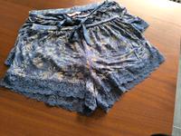 Hunkemöller kurze Schlafshorts je 5€ Nordrhein-Westfalen - Gladbeck Vorschau