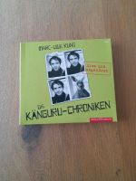 Kanguru-Chroniken, 4 CD, wie neu Bayern - Lauben b. Memmingen Vorschau