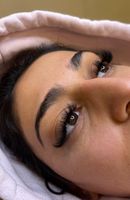 Wimpernverlängerung , wimpernverdichtung , 1zu1 2d 3d Volumen Nordrhein-Westfalen - Moers Vorschau