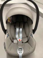 Cybex Babysitz , Autositz , Kindersitz Auto Cloud Z Platinum Rheinland-Pfalz - Mainz Vorschau