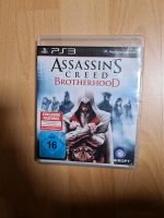 Assassians Creed Brotherhood PS3 Bayern - Nördlingen Vorschau
