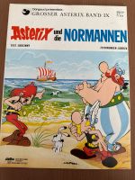 Asterix und die Nordmannen Band IX Niedersachsen - Nordstemmen Vorschau