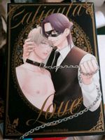 manga caligula's love boys love /yaoi preis inkl versand Sachsen - Schlettau Vorschau