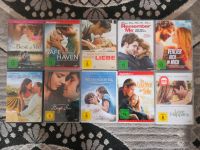 10 Stück DVD-Sammlung Paket (4) Bayern - Altdorf Vorschau