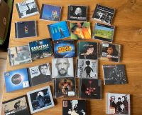 CDs von den 80er bis in die 2000er Hessen - Höchst im Odenwald Vorschau