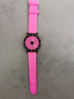 Armbanduhr, Damen, Glitzer, Pink, Analog, Uhr, Nordrhein-Westfalen - Euskirchen Vorschau