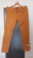 Mavi - Jeans,Gr. 29/32,senfgelb Berlin - Hellersdorf Vorschau