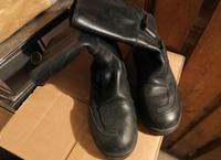 Motorrad Stiefel Berlin - Köpenick Vorschau