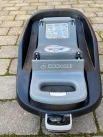 Maxi Cosi Isofix/ Familyfix Frankfurt am Main - Oberrad Vorschau