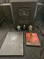 Castlevania: Lords Of Shadow 2 Limited Belmont Collection Box PS3 Düsseldorf - Holthausen Vorschau