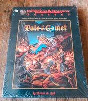 ADVANCED DUNGEONS & DRAGONS AD&D TALE OF THE COMET Rollenspiel Nordrhein-Westfalen - Bottrop Vorschau