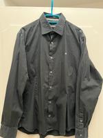 Peuterey  Hemd GrXXL, schwarz, BW! Innenstadt - Köln Altstadt Vorschau
