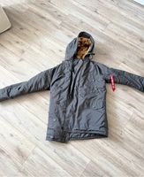 Alpha Industries Winterjacke/Parka (TOP ZUSTAND!) Bayern - Oberhaid Vorschau