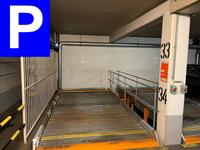 Garage Stellplatz Stapelparker Liebigstr. 40 in Hannover List Hannover - Vahrenwald-List Vorschau