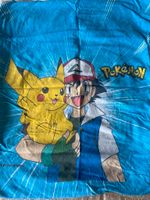 Bettwäsche für Kinder - Pokémon - Kinderbettwäsche  - NEU Rheinland-Pfalz - Wellen Vorschau