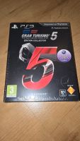 Gran Turismo 5 - Collector's Edition (Sony PlayStation 3, 2010) Köln - Seeberg Vorschau