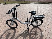 E-Bike Klappfahrrad Baden-Württemberg - Engen Vorschau