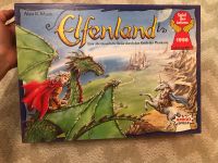 Elfenland Brettspiel Amigo Phantasie Drachen spiel des Jahres 98 Niedersachsen - Wedemark Vorschau