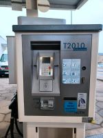 ☆☆☆Tankautomat - HUTH - T2010☆☆☆ Bayern - Kumhausen Vorschau