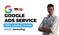 Google Ads Service vom zertifizierten Experten | Gratis Beratung Nordrhein-Westfalen - Pulheim Vorschau