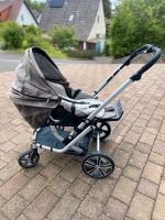 Kinderwagen Baden-Württemberg - Aglasterhausen Vorschau