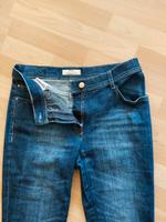 Jeanshose Brax Sara Lurex Thüringen - Sömmerda Vorschau