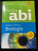 Fit fürs Abi Biologie Nordrhein-Westfalen - Espelkamp Vorschau