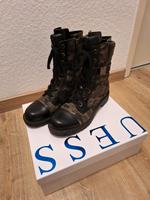 Guess Boots Damen Camouflage Größe 41 Berlin - Spandau Vorschau