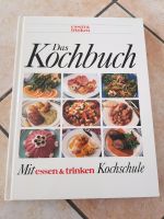 Buch Kochbuch Rezepte ESSEN & TRINKEN "Das Kochbuch " Baden-Württemberg - Bötzingen Vorschau
