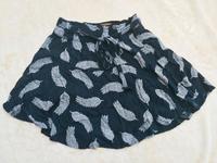 Sommerrock Boho Style Gr. 34 XS H&M Baden-Württemberg - Aalen Vorschau