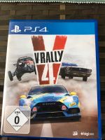 Ps4 spiel V-Rally 4 Nordrhein-Westfalen - Rheda-Wiedenbrück Vorschau