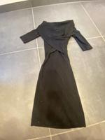 Schwarzes Kleid geeignet für jeden Anlass Bayern - Bayreuth Vorschau