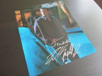 Autogramm Richard Speight Jr. Supernatural "Gabriel/Trickster" Nordrhein-Westfalen - Krefeld Vorschau