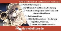 Bosal 1K6 253 609 AA   233-127 Endschalldämpfer für Audi Baden-Württemberg - Mannheim Vorschau