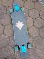 Longboard von Titus Düsseldorf - Derendorf Vorschau