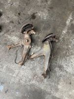 BMW e30 325i Achsschenkel mit ABS Nordrhein-Westfalen - Bottrop Vorschau