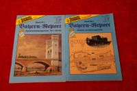 Eisenbahn Journal Eisenbahnbücher Bayerische Eisenbahngeschichte Rheinland-Pfalz - Wörrstadt Vorschau