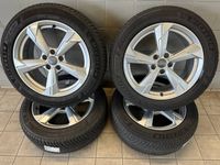 Original Gebrauchte Winterräder Audi A6 4K C8 18 Zoll 4K0601025D Nordrhein-Westfalen - Werl Vorschau