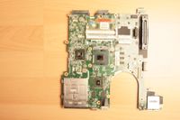 Mainboard Motherboard aus Notebook HP EliteBook 8560p mit CPU Baden-Württemberg - Bretten Vorschau