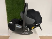 cybex PLATINUM Babyschale Babysafe Cloud Z i-Size schwarz Baden-Württemberg - Zell unter Aichelberg Vorschau