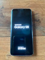 Samsung Galaxy S 8 / 64 Gb Nordrhein-Westfalen - Grefrath Vorschau