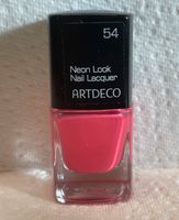 Neu - ARTDECO Neon Look Nail Lacquer - Nr. 54 Supernova Rheinland-Pfalz - Mayen Vorschau