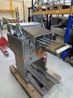 Bandabschwarter Weber ASB 800/2 Nordrhein-Westfalen - Haan Vorschau