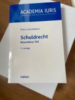 Academia - Schuldrecht: Besonderer Teil, Looschelders Duisburg - Duisburg-Süd Vorschau