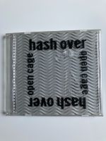 CD Hash Over - Open Cage limitiert Bayern - Augsburg Vorschau