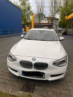 118D 1er BMW zum Verkauf Hessen - Wiesbaden Vorschau