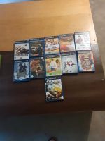 Playstation 2 Spiele Nordrhein-Westfalen - Straelen Vorschau