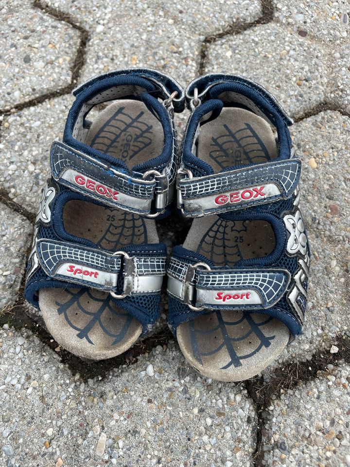 Sandalen Geox in Ingolstadt