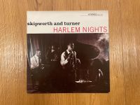 skipworth and turner HARLEM NIGHTS Vinyl LP Schallplatte Baden-Württemberg - Schwieberdingen Vorschau